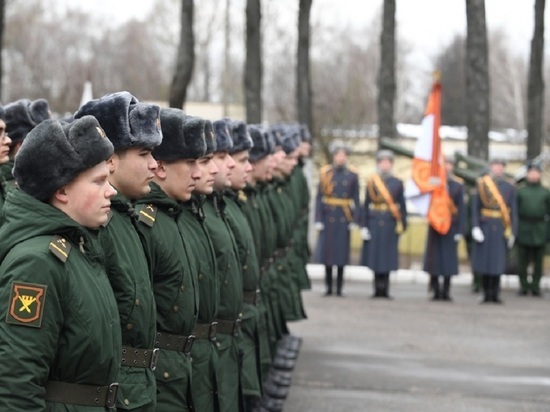 Два алтайских военнослужащих погибли на Украине