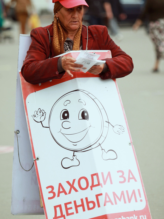 Ковдорчанин указал вымышленное место работы, чтобы не выплачивать микрозайм