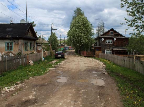 Полиция Глазова задержала серийного вора, обносившего дачные дома