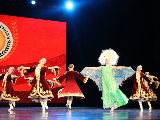 В Кемерове назвали сибирских финалистов национальной танцевальной премии «Весна священная»