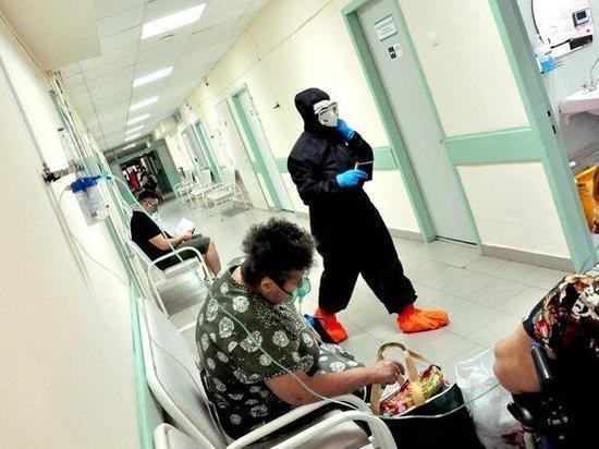 Коронавирус выявили еще у 156 жителей Ростовской области