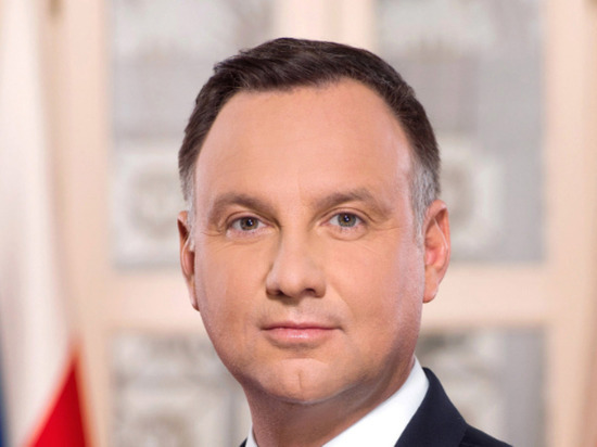 Президент Польши пообещал "сделать все", чтобы Украину приняли в ЕС