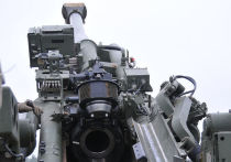 США поставили Украине 90 буксируемых гаубиц М777