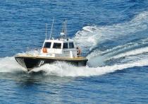 Береговая охрана Греции сообщила о спасении в море возле острова Родос 21 иностранного гражданина