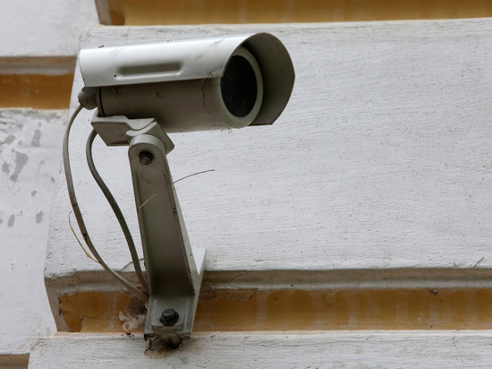 Каждый пятый петербуржец против камер видеонаблюдения на работе