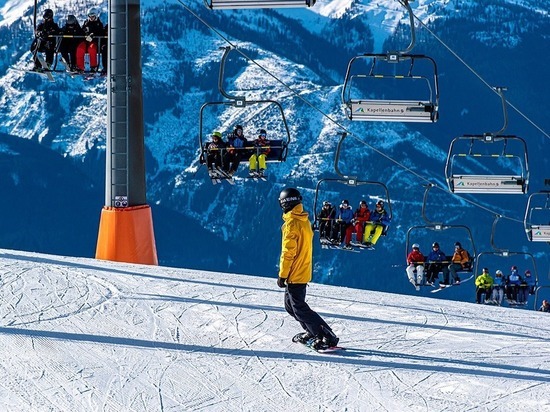 Австрия заморозила активы россиян на 97 счетах на сумму 254 миллиона евро