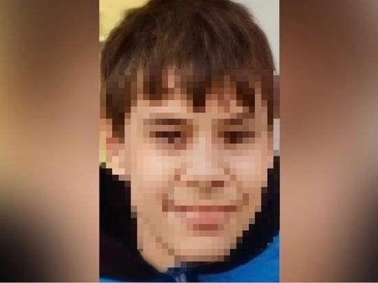 В Таганроге пропал без вести 13-летний мальчик