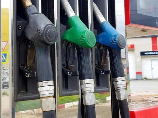 Цены на топливо в Южно-Сахалинске: ДТ подешевело сразу на 7 рублей, керосин — на 10