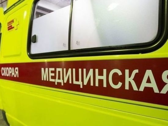 В Омске в двух авариях пострадали дети