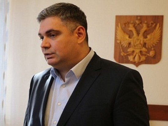 Экс-министр труда Фролов стал депутатом Заксобрания Новосибирской области