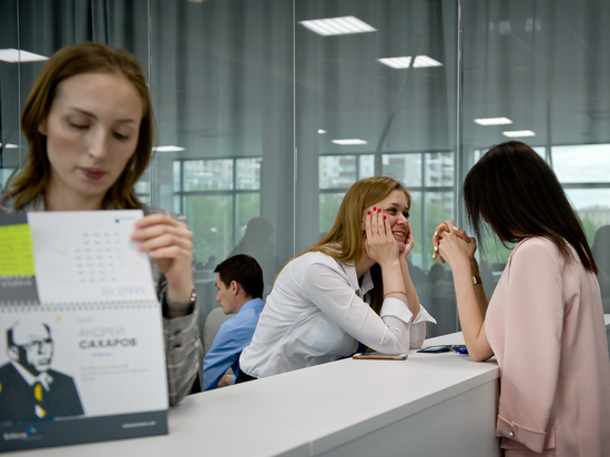 Каждого шестого челябинца ничего не вдохновляет на работе