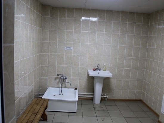 Туалеты трех свердловских школ вошли в ТОП-50 худших