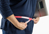 «Пивной живот» — это абдоминальный тип ожирения, при котором жир накапливается в области талии