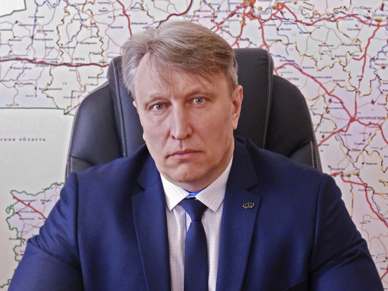 Министром транспорта Кировской области назначен бывший полицейский