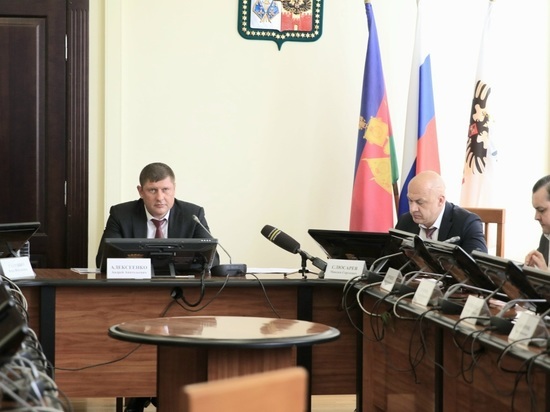 Глава Краснодара поручил активизировать работы по уничтожению амброзии