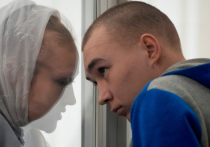 В Соломенском суде Киева прошёл первый стремительный судебный процесс над российским военнопленным