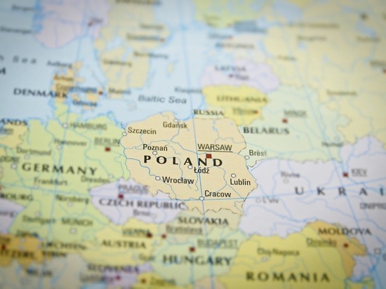 В Госдуме заявили об угрозе столкновения с НАТО из-за соглашения Киева и Варшавы
