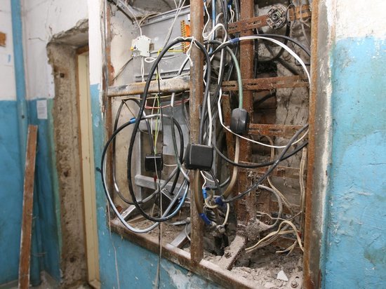 В Дагестане началась проверка подключений домов к инженерным сетям