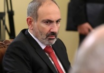 Президент Азербайджана Ильхам Алиев создал государственную комиссию по делимитации границы с Арменией