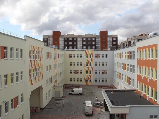 В Калининградской области построят школы на средства Правительства РФ