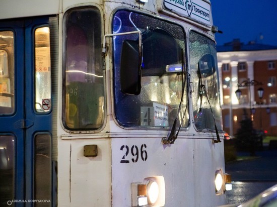 Проезд в троллейбусах по Петрозаводску может стать дороже