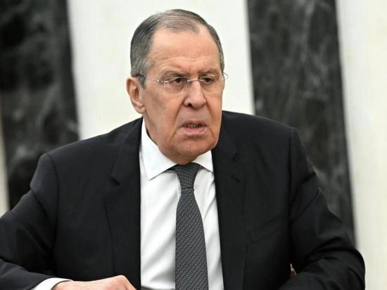 Лавров: Москва подумает, стоит ли возобновлять отношения с Западом