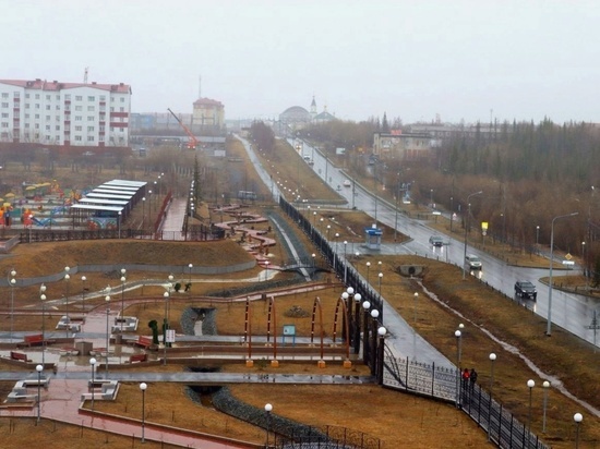 В Лабытнанги отремонтируют покалеченные ветром дома