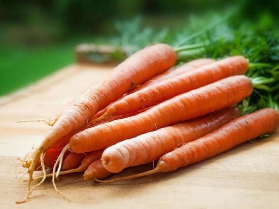 Алтайская дачница рассказала, как вырастить ровную и красивую морковь