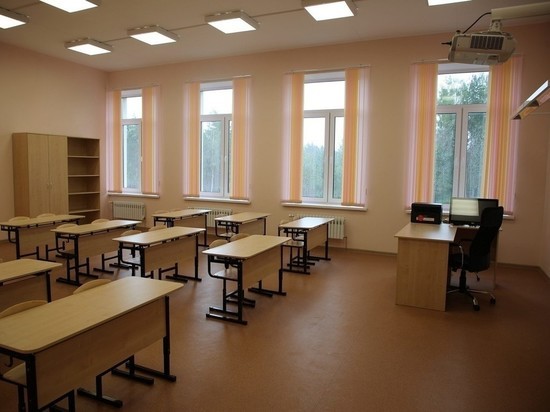 Костромские школьники сдали антитеррористическое ГИА
