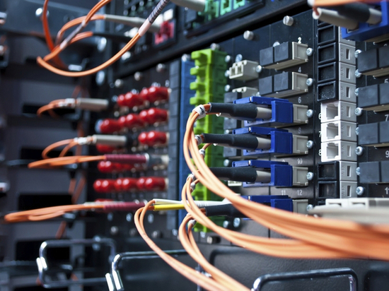 В районах Хабаровского края увеличивают скорость интернета