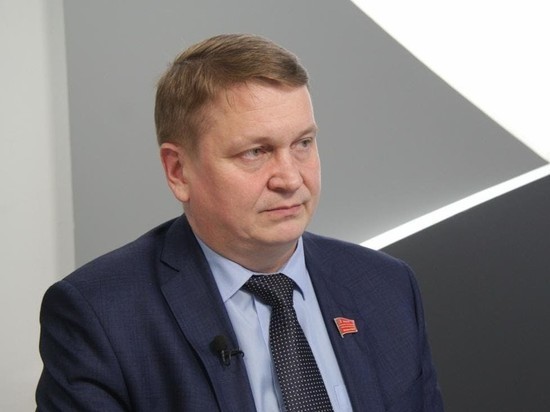 Фракция КПРФ в ЗСНО предлагает отложить введение в Нижнем Новгороде платных парковок