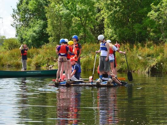 Дети железнодорожников из ЛНР и ДНР отправятся на отдых в Россию