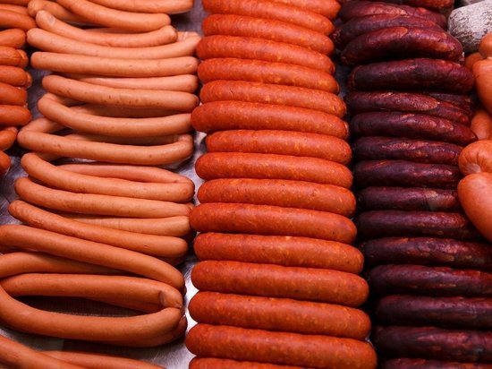 Мясо и молочка в Ленобласти подорожала почти на 20 %