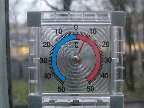 Вильфанд пообещал Москве потепление до 19 градусов