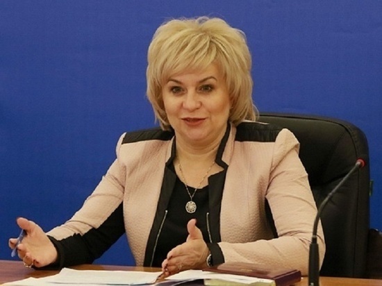 Глава алтайского избиркома заработала в год думских выборов шесть млн рублей
