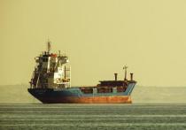 Международное новостное агентство "Рейтер" опубликовало материал, в котором говорится, что около 62 миллионов баррелей флагманской российской сырой нефти марки Urals находятся на судах в море