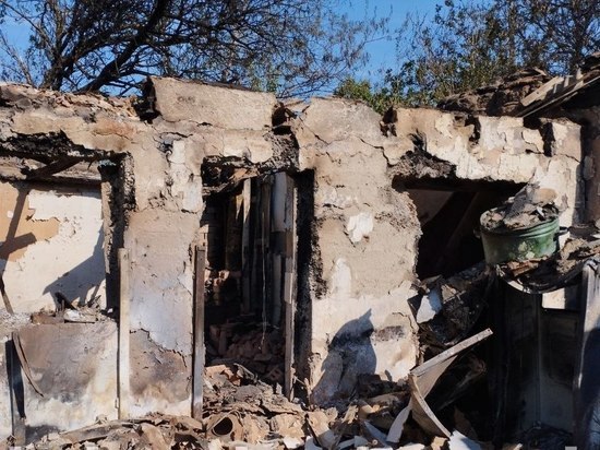 За прошедшие сутки от обстрелов пострадали две жительницы Донецка