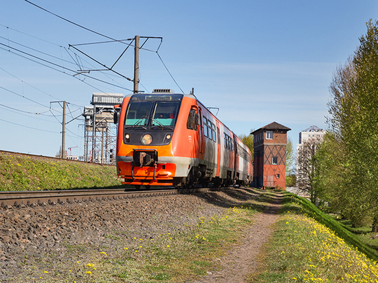В Калининградской области на трех направлениях увеличат частоту курсирования поездов