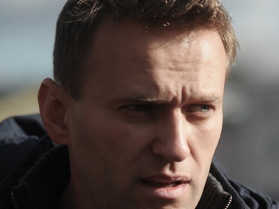 Мосгорсуд оставил приговор Навальному без изменений