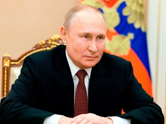 В Кремле объяснили, почему выбор Путина пал на Куренкова