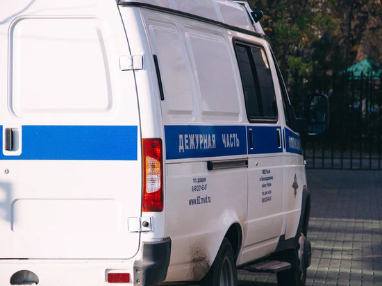 На улице Островского в Рязани ликвидировали наркопритон