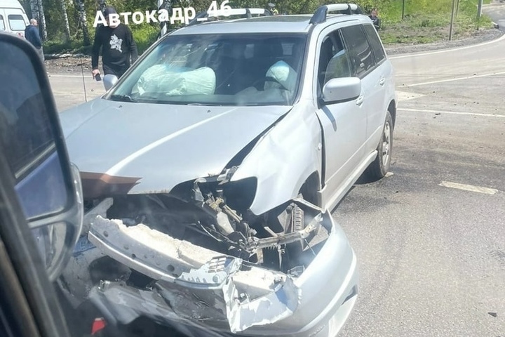 Дтп 12.05 2024. Авария Объездная Курская область. Авария в Курской области вчера на объездной. Авария в Курской области вчера. Авария в Курске вчера на объездной.