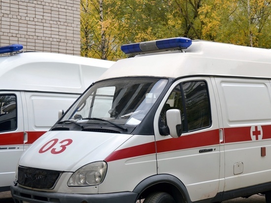 Ребенка, получившего огнестрельное ранение в Шахтах, перевели на лечение в Ростов