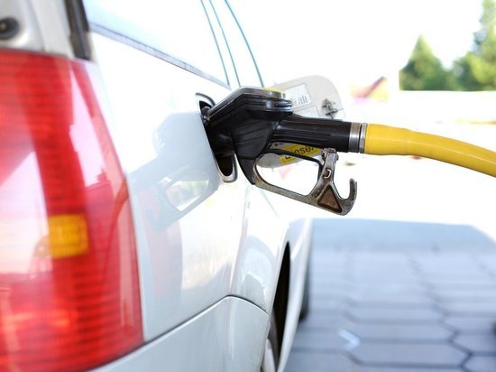 ФАС может проверить, почему цены на бензин в России не падают