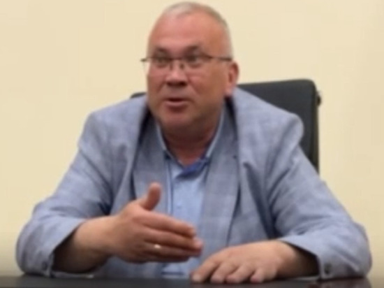 «Духом бодр»: в МВД Запорожской области рассказали о состоянии мэра Энергодара