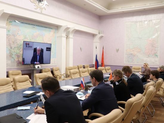 Андрей Вагнер: экономическая ситуация не повлияла на планы компании