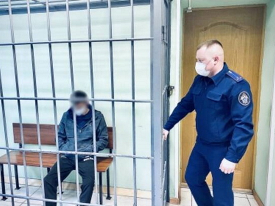 Следователи задержали подозреваемых в убийстве в Брянском районе
