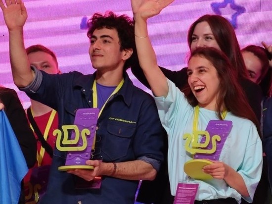Дагестанские студенты одержали победу в вокальном конкурсе