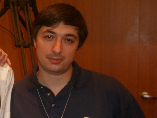 Суд Москвы заочно арестовал Ровшана Аскерова