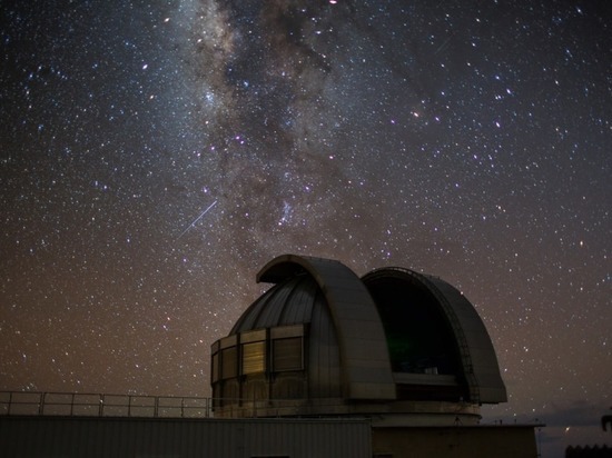 Ученые займутся поиском жизни на планетах в системах из двух звезд